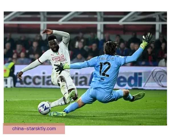 克雷莫内塞战平热那亚难分高下