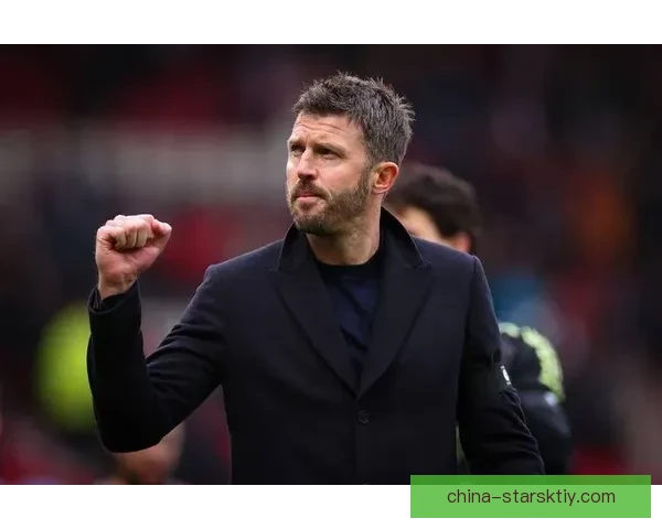 名宿称卡里克佳更盼西蒙尼执教